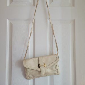 Aldo Clutch with Strap